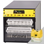 Brinsea OvaEasy Advance EX Series II Hatcher with Humidity Pump.  Non Stock Item allow 4 weeks delivery.